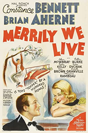 Merrily We Live 1938 1080p BluRay x265-RARBG Download