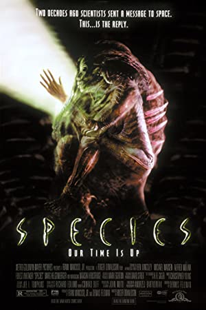 Species 1995 NEW REMASTERED 1080p BluRay H264 AAC-RARBG
