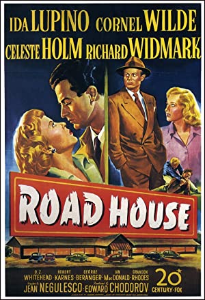 Road House 1948 1080p BluRay x265-RARBG