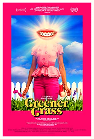 Greener Grass 2019 1080p BluRay x265-RARBG