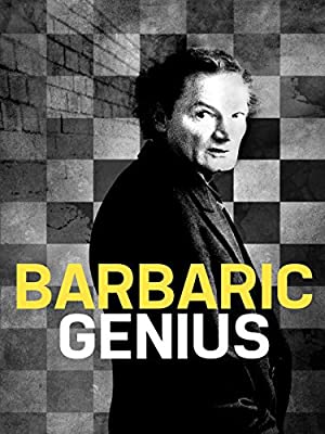 Barbaric Genius 2011 1080p WEBRip x264-RARBG