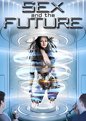 Sex and the Future 2020 PROPER 1080p WEBRip x264-RARBG