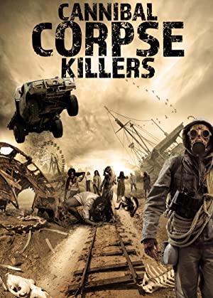 Cannibal Corpse Killers 2018 1080p WEBRip x264-RARBG