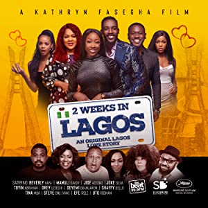 2 Weeks In Lagos 2019 1080p WEBRip x265-RARBG