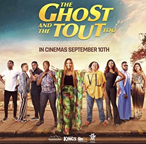 The Ghost and the Tout Too 2021 1080p WEBRip x264-RARBG