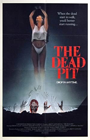 The Dead Pit 1989 1080p BluRay x265-RARBG