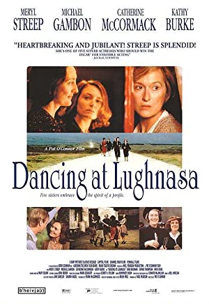 Dancing at Lughnasa 1998 1080p BluRay x265-RARBG