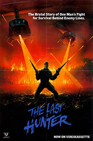 The Last Hunter 1980 1080p BluRay x265-RARBG