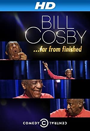 Bill Cosby Far From Finished 2013 1080p BluRay x265-RARBG