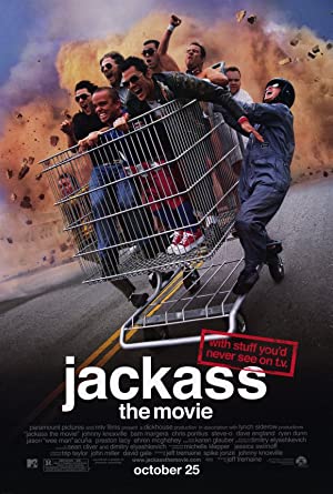 Jackass The Movie 2002 1080p WEBRip x264-RARBG