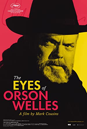 The Eyes Of Orson Welles 2018 PROPER 1080p WEBRip x265-RARBG