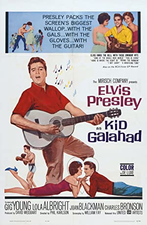 Kid Galahad 1962 1080p BluRay x265-RARBG
