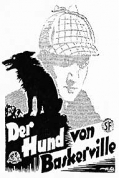 Der Hund von Baskerville 1929 1080p BluRay x265-RARBG