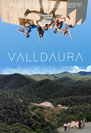 Valldaura A Quarantine Cabin 2021 1080p WEBRip x265-RARBG