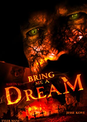 Bring Me A Dream 2020 PROPER 1080p WEBRip x264-RARBG