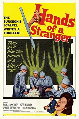Hands of a Stranger 1962 1080p WEBRip x265-RARBG
