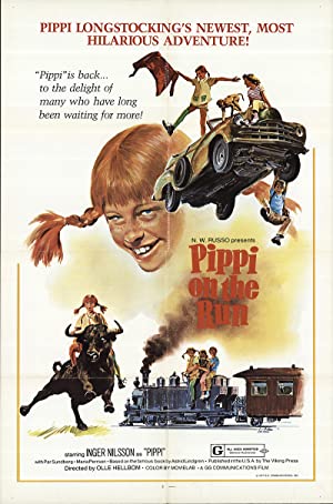 Pippi on the Run 1970 DUBBED 1080p BluRay x265-RARBG
