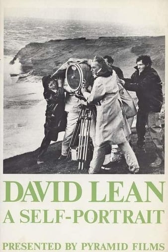 David Lean A Self Portrait 1971 1080p WEBRip x265-RARBG