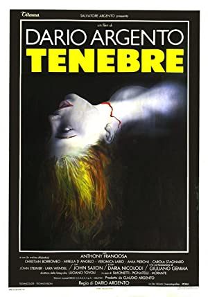 Tenebrae 1982 720p BluRay 800MB x264-GalaxyRG