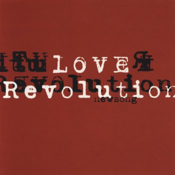 Newsong-Love Revolution-CD-FLAC-1997-FLACME