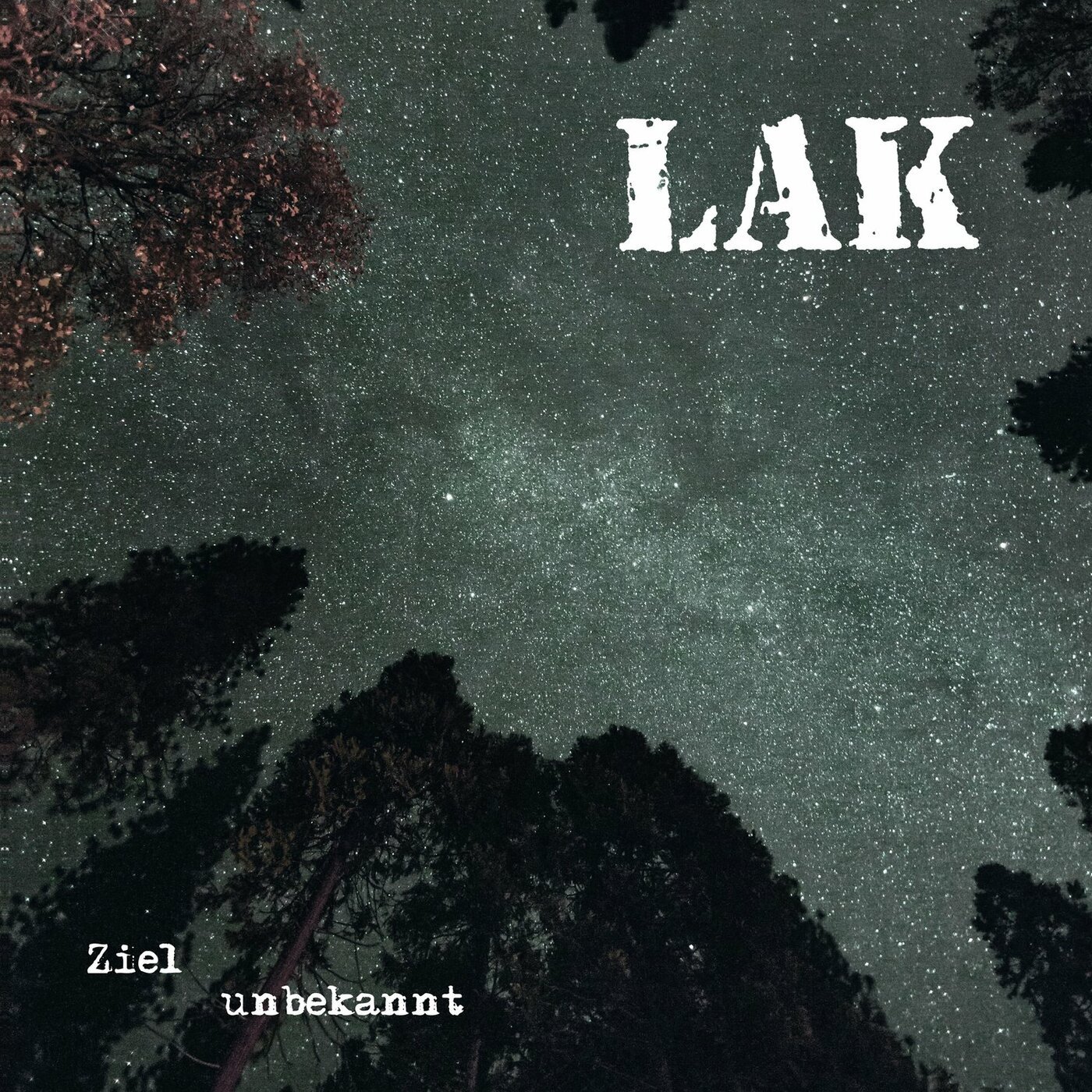 LAK - Ziel unbekannt (2022) FLAC Download