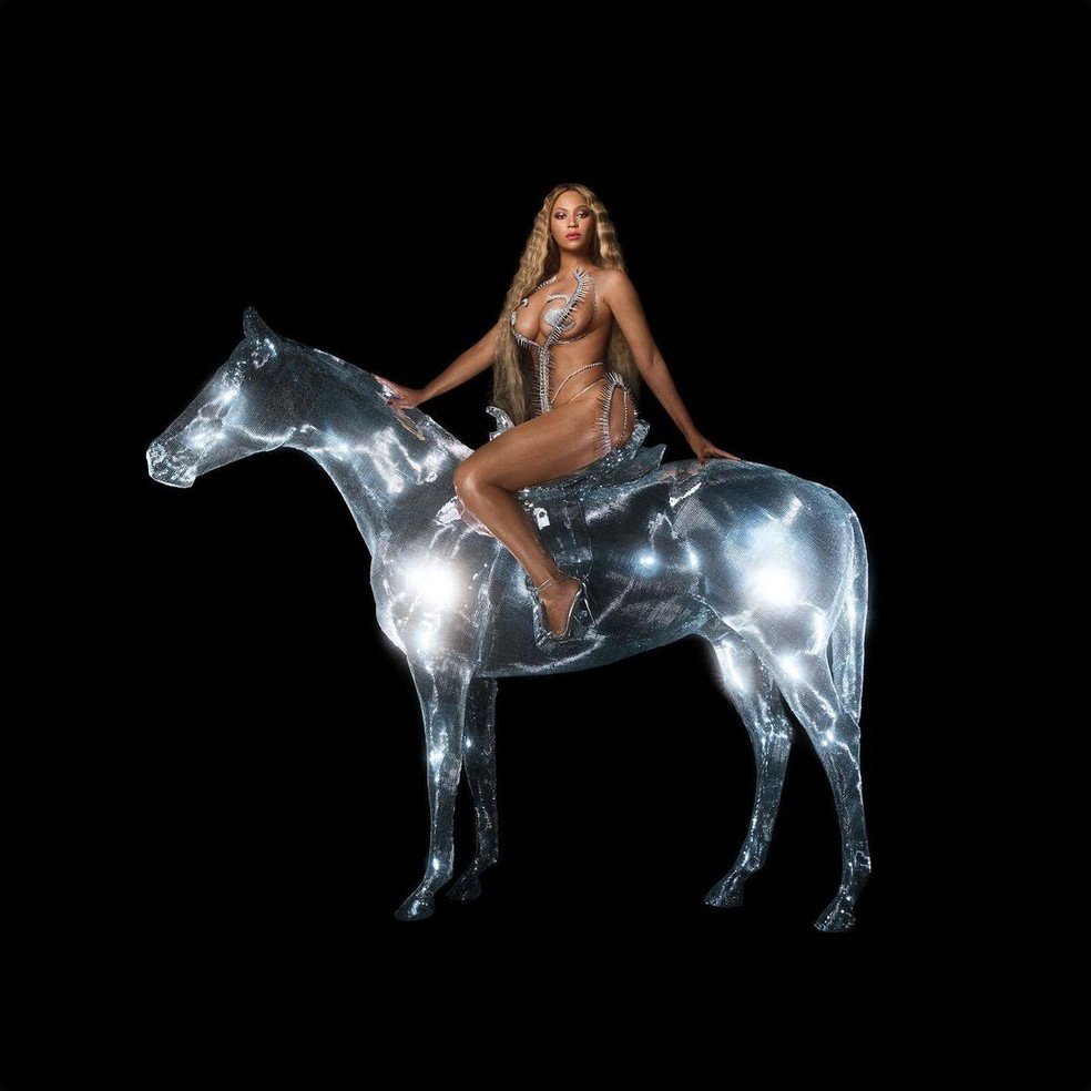 Beyonce - Renaissance (2022) FLAC Download