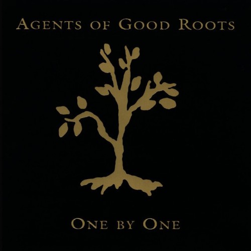 Agents Of Good Roots-One By One-CD-FLAC-1998-FLACME