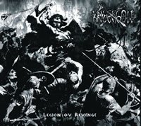 Kriegsgott-Legion Ov Revenge-CD-FLAC-2006-TOTENKVLT