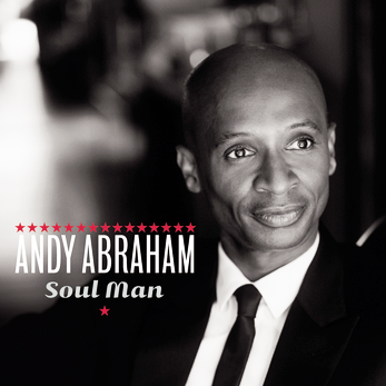 Andy Abraham - Soul Man (2006) FLAC Download