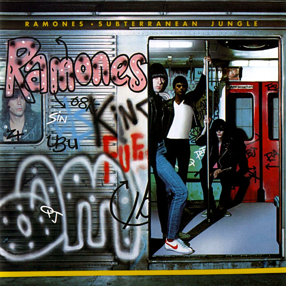 Ramones-Subterranean Jungle-REISSUE-CD-FLAC-1994-401