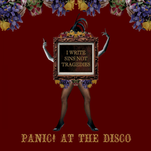 Panic At The Disco-I Write Sins Not Tragedies-(7567944382)-CDS-FLAC-2006-MUNDANE