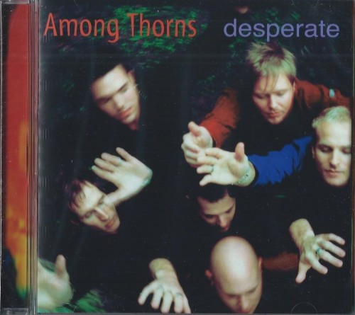 Among Thorns-Desperate-CD-FLAC-2001-FLACME