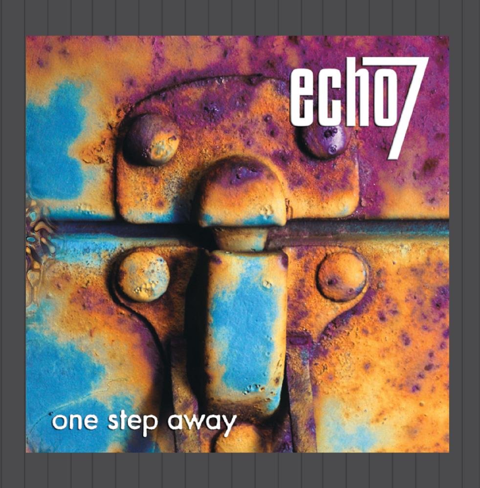 Echo7 - One Step Away (2003) FLAC Download