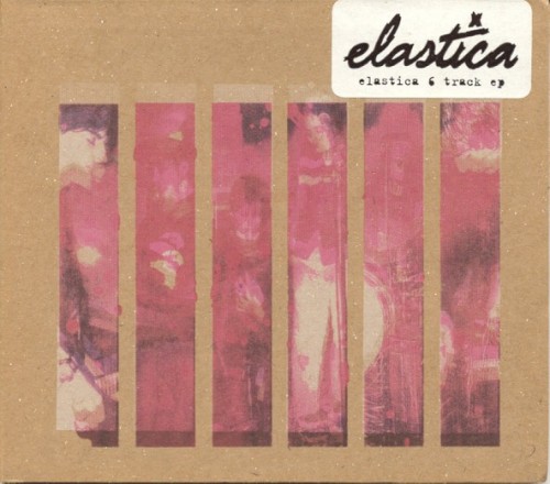 Elastica-6 Track-CDEP-FLAC-1999-401