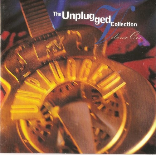 VA-The Unplugged Collection Volume One-(945774-2)-CD-FLAC-1994-6DM