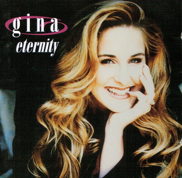 Gina - Eternity (1995) FLAC Download