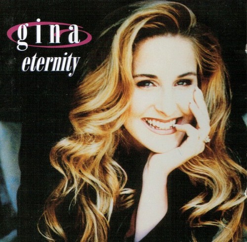 Gina-Eternity-CD-FLAC-1995-FLACME