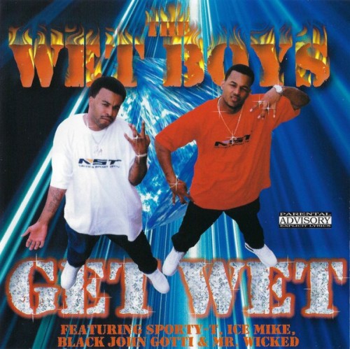 Wet Boys-Get Wet-CD-FLAC-2000-RAGEFLAC