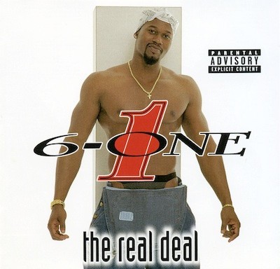 6-One - The Real Deal (2000) FLAC Download