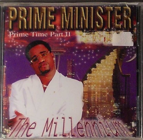 Prime Minister-The Millenium Prime Time Part II-CD-FLAC-1999-RAGEFLAC