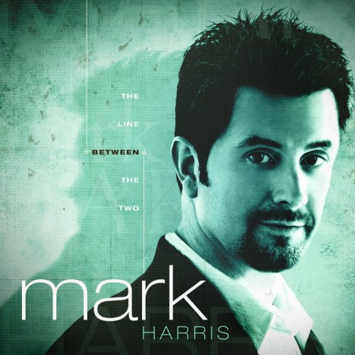 Mark Harris-The Line Between The Two-CD-FLAC-2005-FLACME