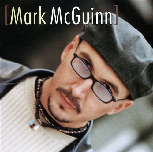 Mark McGuinn - Mark McGuinn (2001) FLAC Download