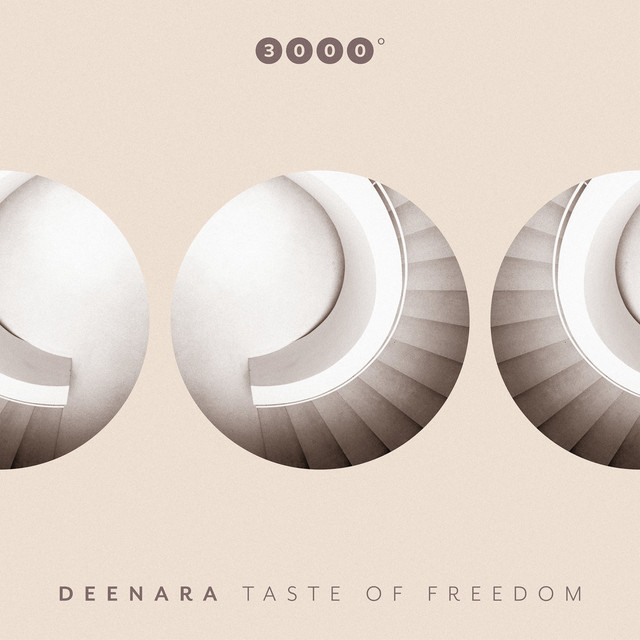 Deenara - Taste Of Freedom (2022) FLAC Download