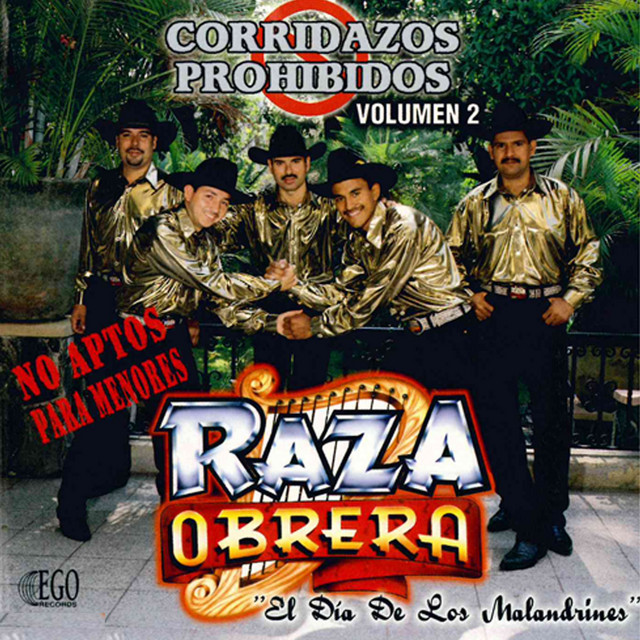 Raza Obrera-Corridazos Prohibidos-ES-CD-FLAC-1998-FATHEAD