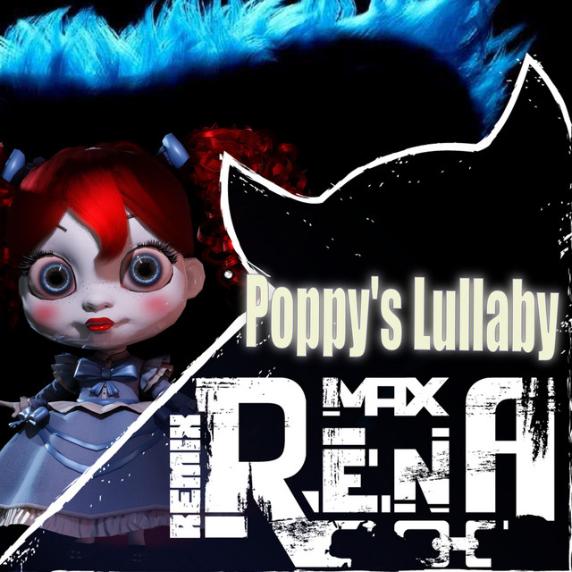 Max Rena - Poppy's Lullaby (2022) FLAC Download