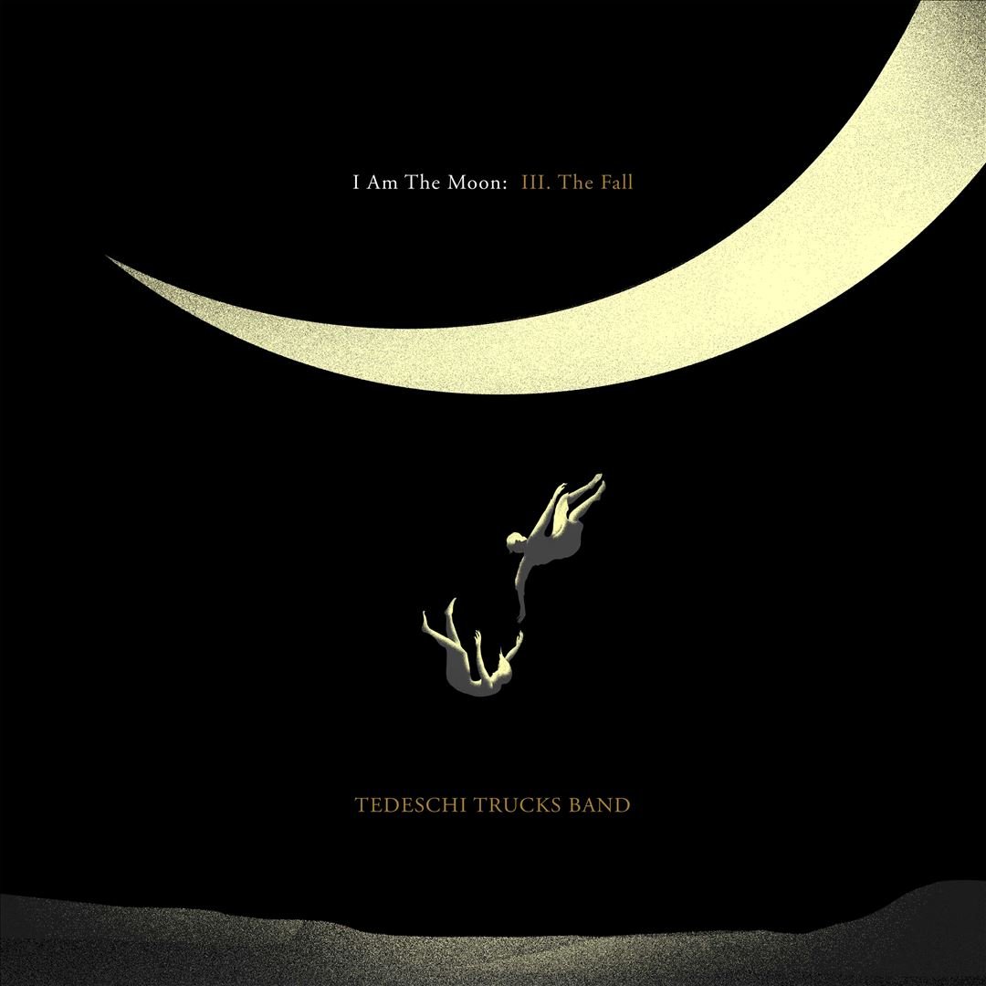Tedeschi Trucks Band-I Am The Moon III. The Fall-CD-FLAC-2022-FATHEAD Download