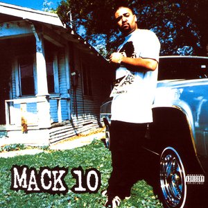 Mack 10 - Mack 10 (1995) FLAC Download