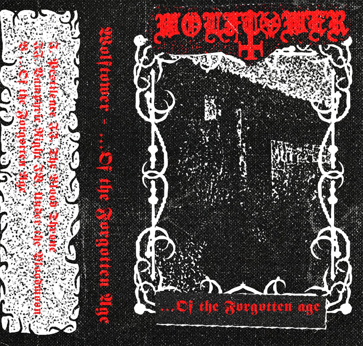 Wolftower-Of Forgotten Age-24BIT-44khz-WEB-FLAC-2021-OSKOREIA Download
