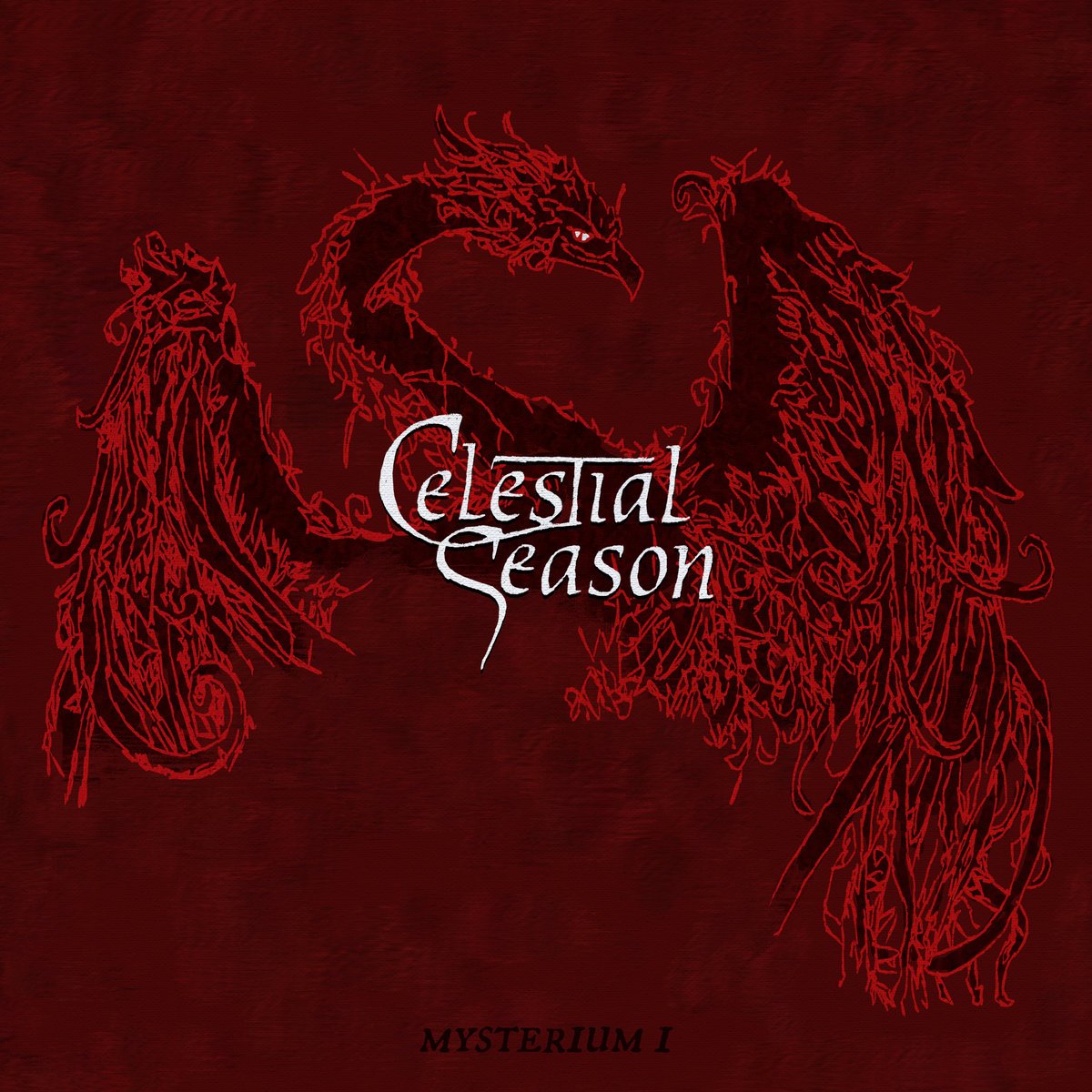 Celestial Season - Mysterium I (2022) FLAC Download