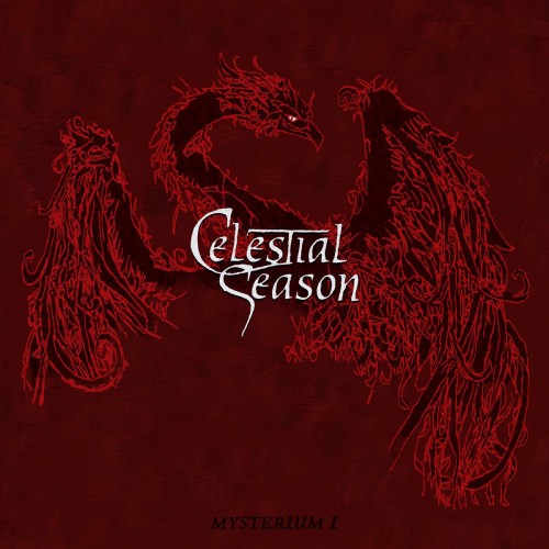 Celestial Season-Mysterium I-CD-FLAC-2022-GRAVEWISH